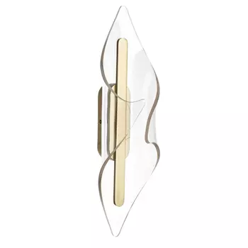 Настенный светильник Varese Lightstar 731653