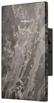 Настенный светильник Velante 404-021-01