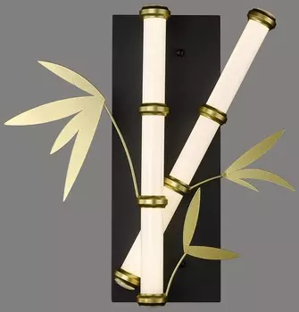 Настенный светильник Velante 440-301-02