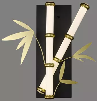 Настенный светильник Velante 440-301-02