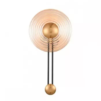 Настенный светильник Vele Luce Rome VL5754W01