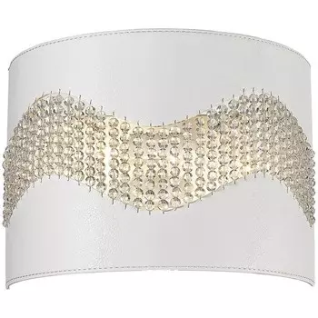 Настенный светильник Wertmark Adriana WE394.02.001