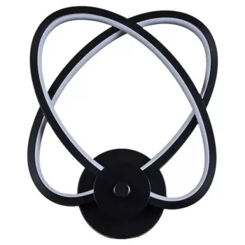 Настенный светодиодный диммируемый светильник Reluce 04280 1421365