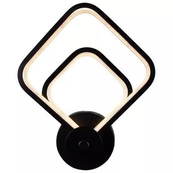 Настенный светодиодный диммируемый светильник Reluce 04282 1421366