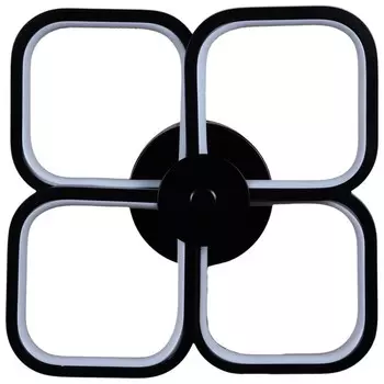 Настенный светодиодный диммируемый светильник Reluce 04299 1421362