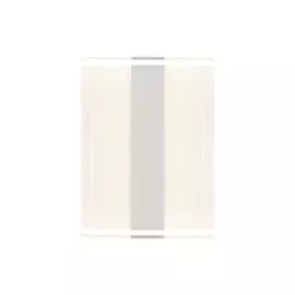 Настенный светодиодный светильник Ambrella light Acrylica FA621