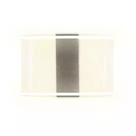Настенный светодиодный светильник Ambrella light Acrylica FA617