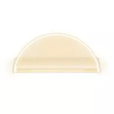 Настенный светодиодный светильник Ambrella light Acrylica FA609