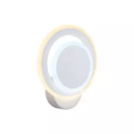 Настенный светодиодный светильник Ambrella light Acrylica FA560