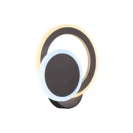 Настенный светодиодный светильник Ambrella light Acrylica FA561