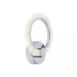 Настенный светодиодный светильник Ambrella light Acrylica FA415