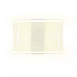 Настенный светодиодный светильник Ambrella light Acrylica FA619