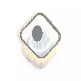 Настенный светодиодный светильник Ambrella light Ice FA266