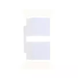 Настенный светодиодный светильник Ambrella light Wall FW189