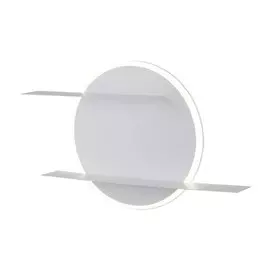 Настенный светодиодный светильник Ambrella light Wallers FW102