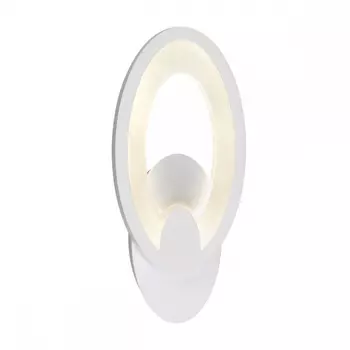 Настенный светодиодный светильник Aployt Marsellet APL.001.01.20