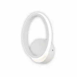 Настенный светодиодный светильник Citilux Сезар CL233B310