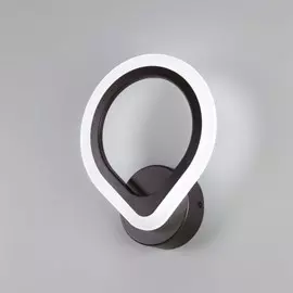 Настенный светодиодный светильник Citilux Транай CL235B315