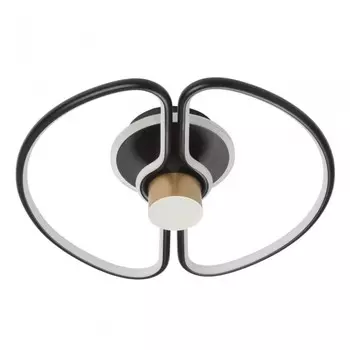 Настенный светодиодный светильник De Markt Толедо 312012501