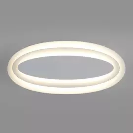 Настенный светодиодный светильник Elektrostandard Jelly LED белый (MRL LED 1016) (a047875)