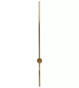 Настенный светодиодный светильник Kink Light Локи 08423-100,36 (20403)