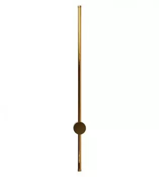 Настенный светодиодный светильник Kink Light Локи 08423-80,36 (20404)