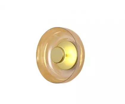 Настенный светодиодный светильник Kink Light Мелания 08435,33 (19184)