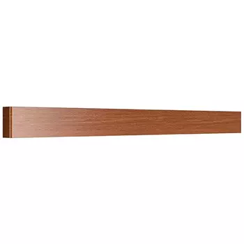 Настенный светодиодный светильник Lightstar Fiume 810538