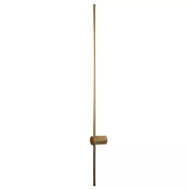 Настенный светодиодный светильник Loft It Rays 10052GD