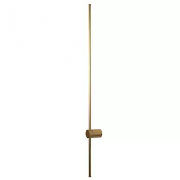 Настенный светодиодный светильник Loft It Rays 10052GD