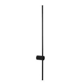 Настенный светодиодный светильник Loft It Rays 10053BK