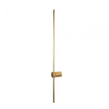 Настенный светодиодный светильник Loft It Rays 10053GD