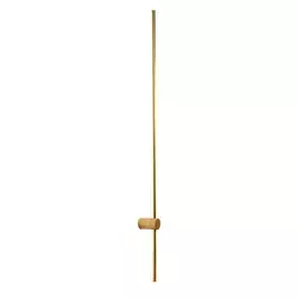 Настенный светодиодный светильник Loft It Rays 10054GD