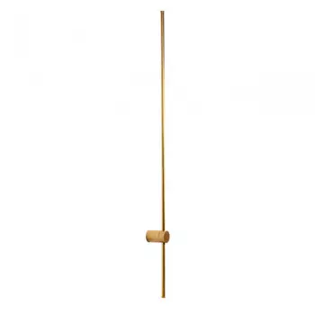 Настенный светодиодный светильник Loft It Rays 10054GD