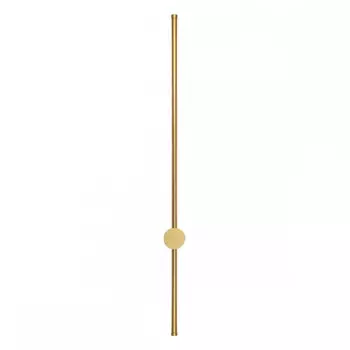 Настенный светодиодный светильник Lussole Loft Bridgeport LSP-7037