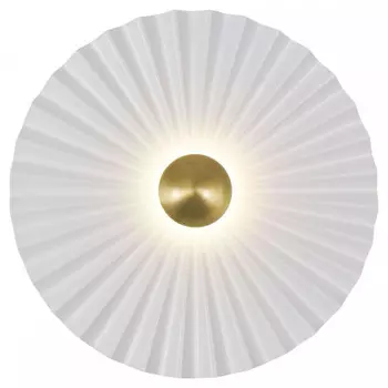 Настенный светодиодный светильник Lussole Loft LSP-7019