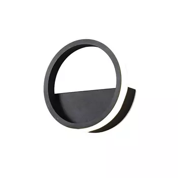 Настенный светодиодный светильник Mantra KITESURF 7144