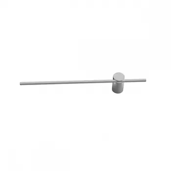 Настенный светодиодный светильник Mantra Tobago 7910