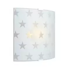 Настенный светодиодный светильник Markslojd Star 105614