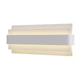 Настенный светодиодный светильник Maytoni Encanto C043WL-L24W3K