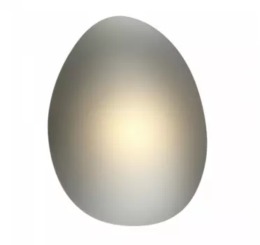 Настенный светодиодный светильник Maytoni Modern Roca MOD004WL-L5S3K