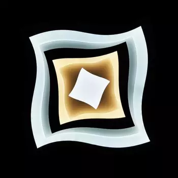 Настенный светодиодный светильник Natali Kovaltseva 81014/1W