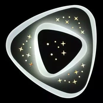 Настенный светодиодный светильник Natali Kovaltseva 81015/1W