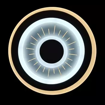 Настенный светодиодный светильник Natali Kovaltseva 81016/1W