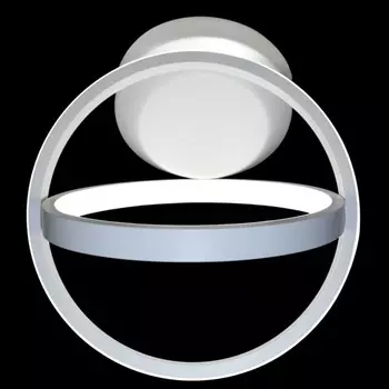 Настенный светодиодный светильник Natali Kovaltseva LED LAMPS 81111