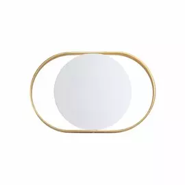 Настенный светодиодный светильник Odeon Light Mondy 4246/7WW