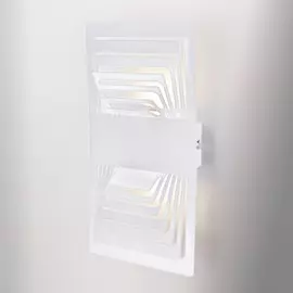 Настенный светодиодный светильник Onda Elektrostandard MRL LED 1025 (a051817)