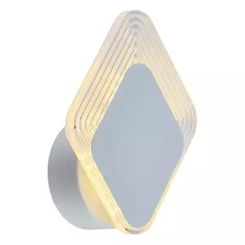 Настенный светодиодный светильник Profit Light 5893/1W WHT 12W