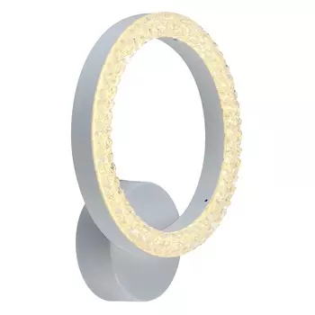 Настенный светодиодный светильник Profit Light 5894/1W WHT 22W