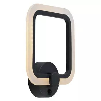 Настенный светодиодный светильник Profit Light 8001/1W GRP 22W